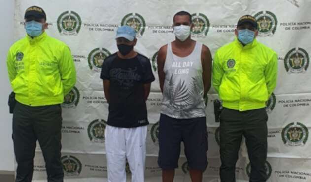 Homicidios en santa elena