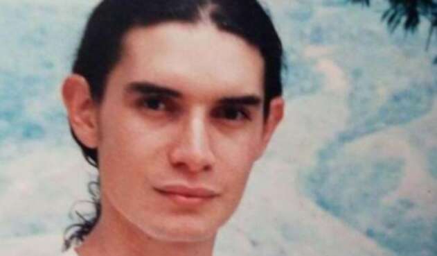 Francisco Javier Rondón lleva 9 años preso en China.