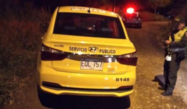 buscan a los responsables