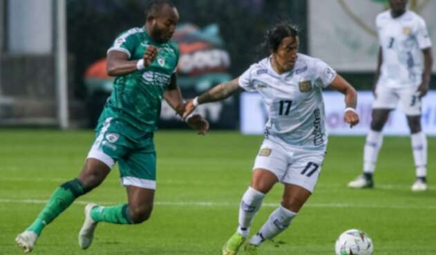 La Equidad vs Boyacá Chicó, 2021
