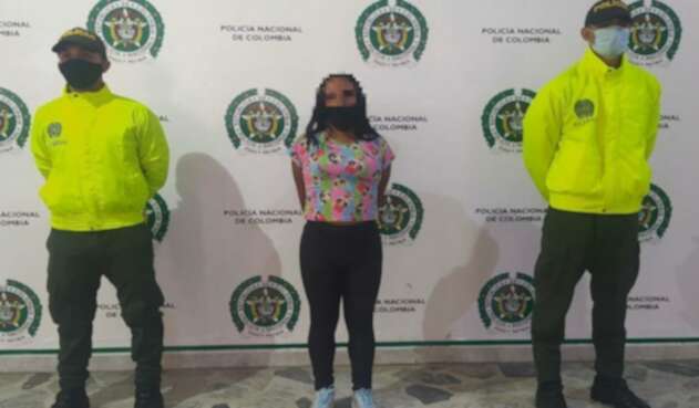 Capturado miembro LGBTI por violar un menor de 13 años que dejaron a su cargo en Ibagué