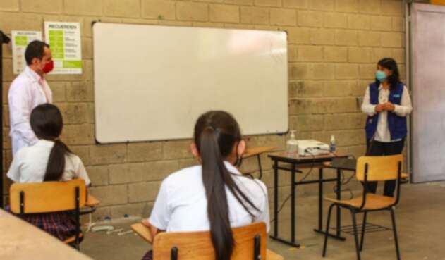 Líderes rechazan la alternancia porque no fueron tenidos en cuenta.