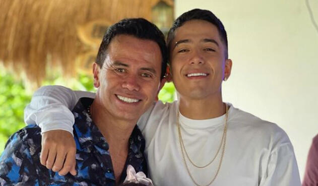 Cancion De Andy Rivera A Su Padre Jhonny Rivera La Fm