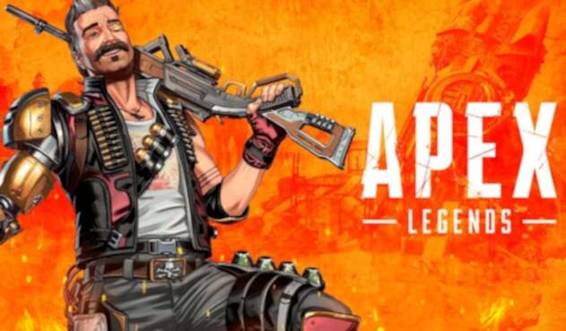 Apex Legends Temporada 8