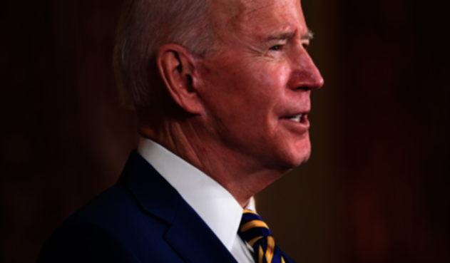 Presidente de EE.UU. Joe Biden