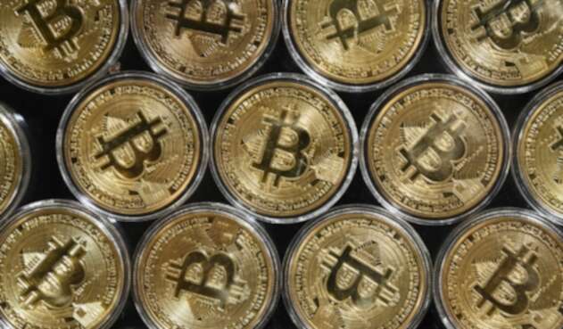 Bitcoin