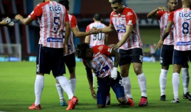 Junior Vs. Millonarios - Liga BetPlay Junior Vs. Millonarios - Liga BetPlay