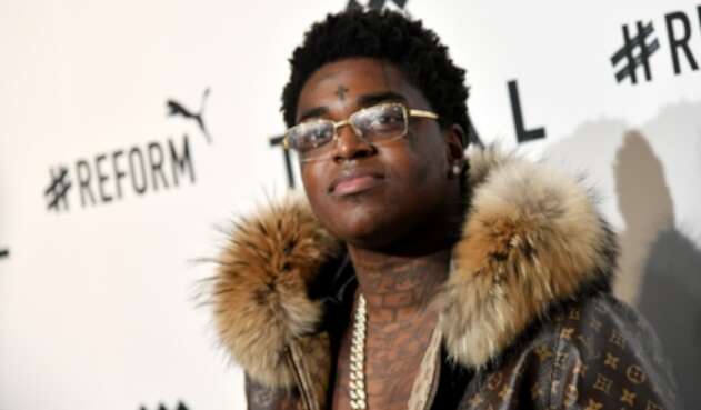 Kodak Black