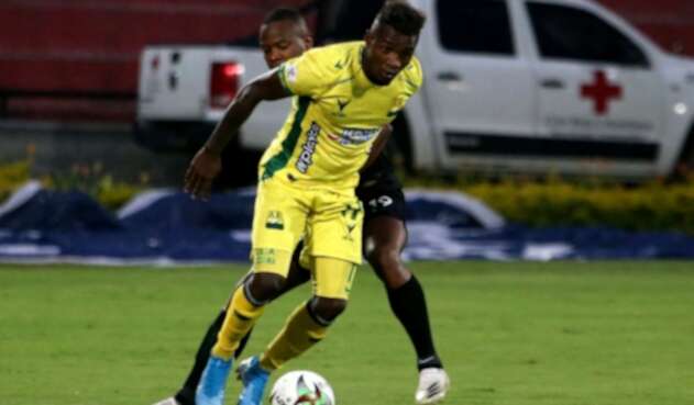 Bucaramanga Vs. Atlético Nacional - Liga BetPlay Bucaramanga Vs. Atlético Nacional - Liga BetPlay