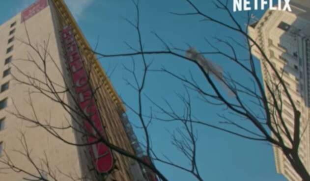 Hotel Cecil