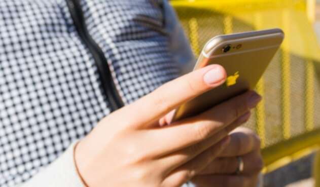 Las apps de citas han seguido en auge en la pandemia
