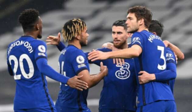 Chelsea 2021