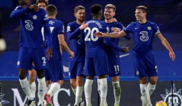Chelsea