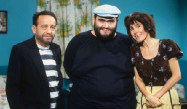 Chespirito