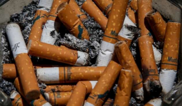 Cigarrillos