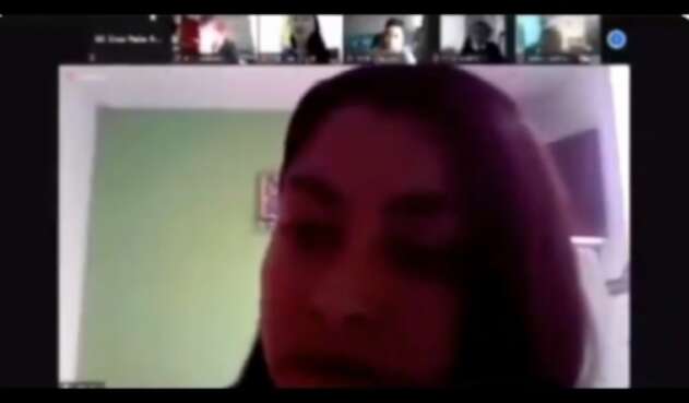 Clase virtual