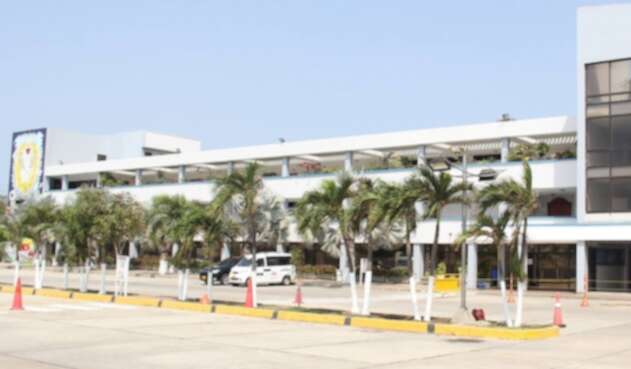 Colegio Sagrado Corazón Colegio Sagrado Corazón