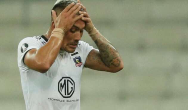 Colo Colo