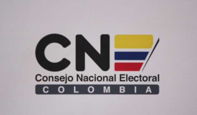 Consejo Nacional Electoral de Colombia - CNE Consejo Nacional Electoral de Colombia - CNE