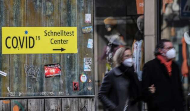 Coronavirus en Alemania