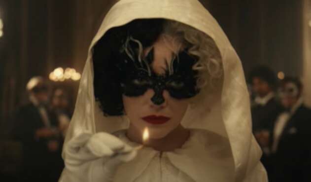 Cruella