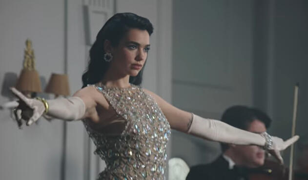 Dua Lipa