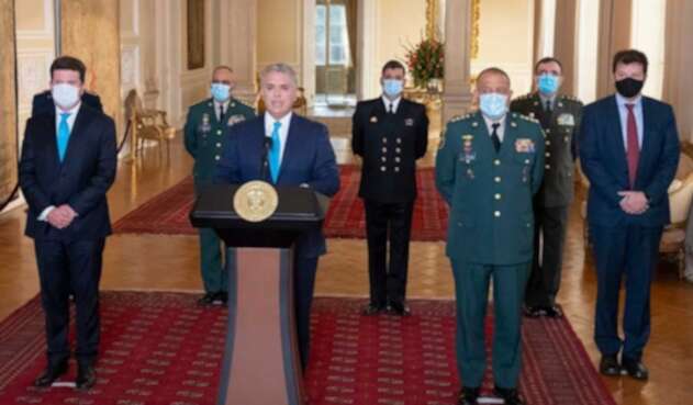 Víctor Muñoz, designado director del Dapre