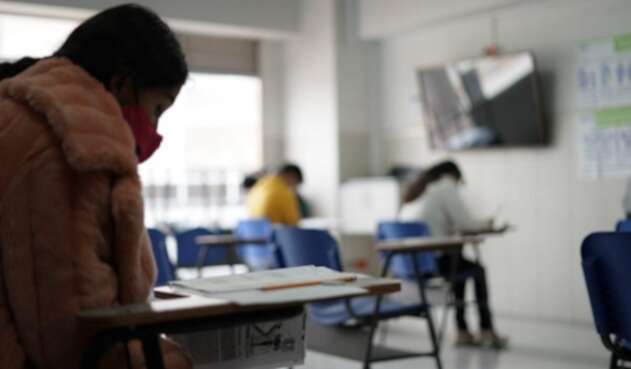 Universidades Colegios Clases
