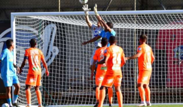 Envigado Vs. Jaguares - Liga BetPlay Envigado Vs. Jaguares - Liga BetPlay