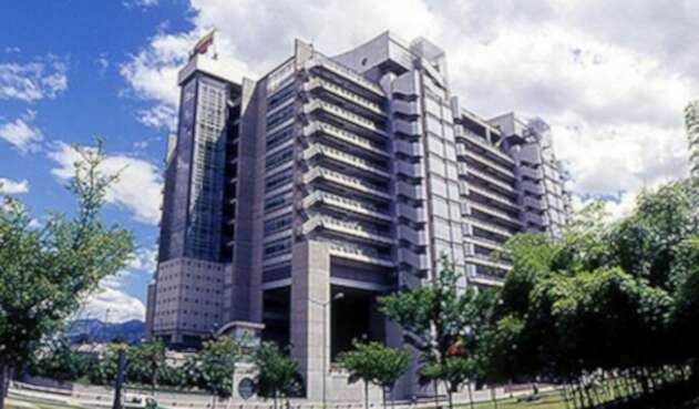 Edificio Inteligente-EPM de Medellín.