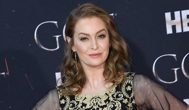 Esmé Bianco
