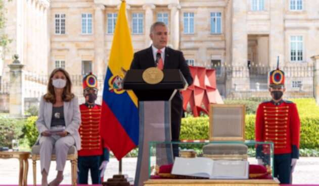 presidencia
