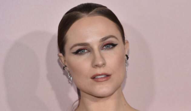 Evan Rachel Wood