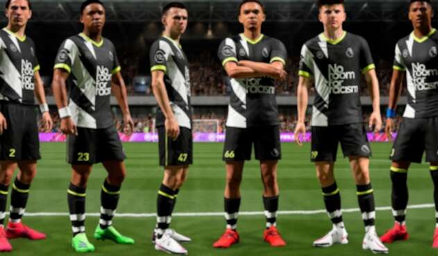 EA Sports FIFA Ultimate Team