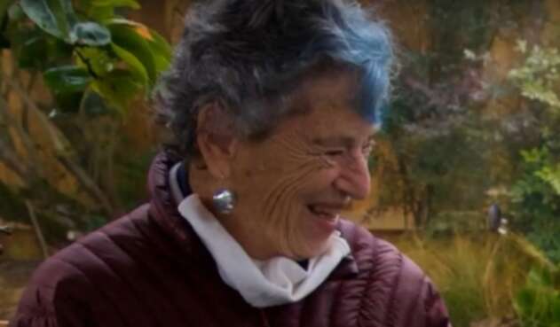 Fran Goldman Fran Goldman
