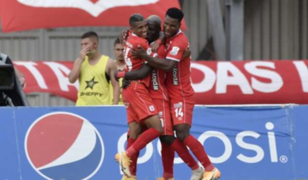 América de Cali 2021