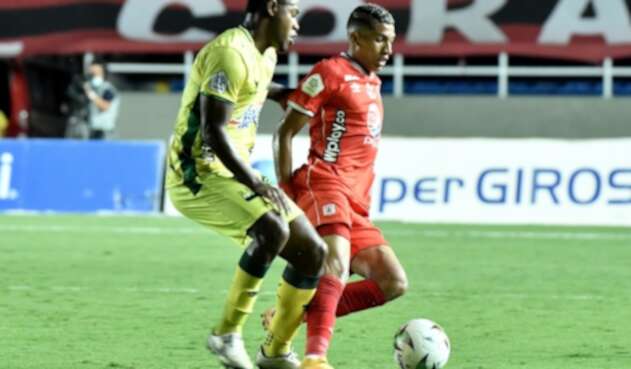 América Vs. Bucaramanga - Liga BetPlay América Vs. Bucaramanga - Liga BetPlay