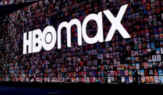 HBO Max, plataforma de streaming
