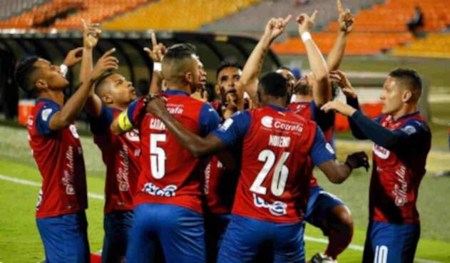 Independiente Medellín 2021