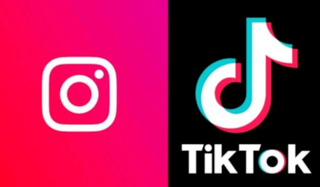 Instagram vs TikTok