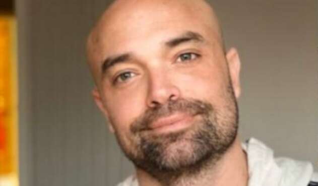Jaime Vaca, guionista de Élite