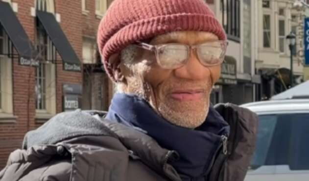 Joe Ligon Joe Ligon
