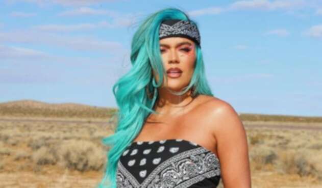 Karol G