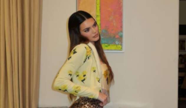 Kendall Jenner