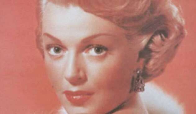 Lana Turner