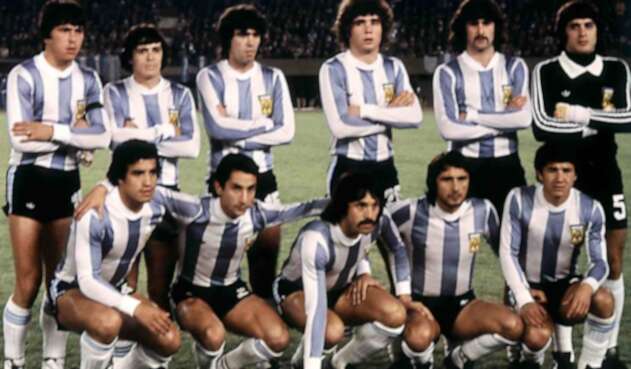 Murió Leopoldo Luque, campeón Mundial de Argentina-1978
