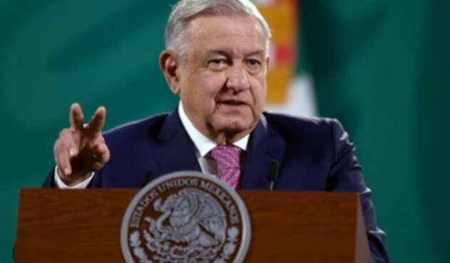 Andrés Manuel López Obrador, presidente de México, superó el coronavirus.