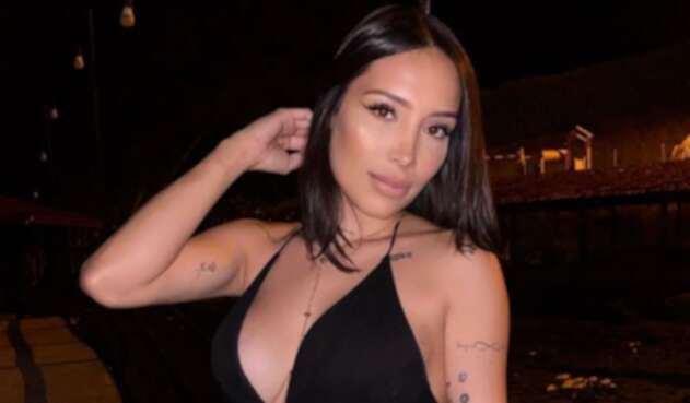 Luisa Fernanda W