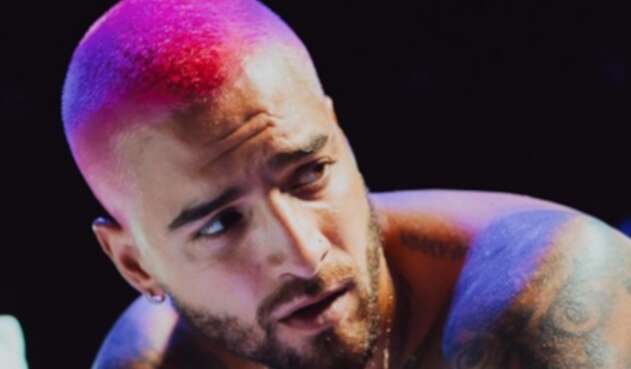 Maluma