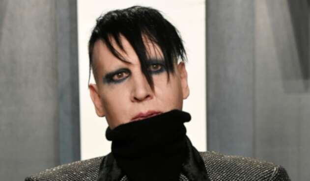 Marilyn Manson